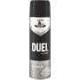 Duel Shaving Foam Charcoal 200ml