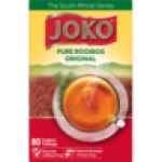Pure Rooibos Original Teabags 80 Tagless Teabags