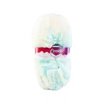 Slippers Blue Tie Die XL