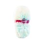 Slippers Blue Tie Die XL