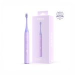 Sonic Lite Electric Toothbrush – Lavender