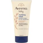 Aveeno Baby Soothing Relief Emollient Cream 150ML