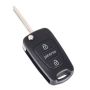 Key Casing Compatible With Kia Picanto