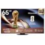 Hisense 65" 165CM 165HZ MINI LED Tv 65U8Q