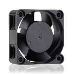 4020 Cooling Fan: 40X40X20MM Dc 12V 24V 2-PIN Plug Fan For Computer Cases Radiators & 3D Printers