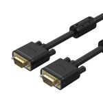 UNITEK Vga 15 Pin 3C+6 Monitor Cable 10M