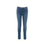 Blink Skinny Mid Rise Ladies Denim - 28