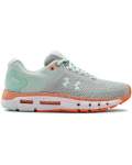 Women's Ua Hovr Infinite 2 Running Shoes - ROYAL-401 6.5