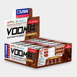 Vooma Cafe Moca 25G Nougat Bar