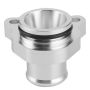 Aluminum Water Hose Fitting Compatible With Bmw 335I