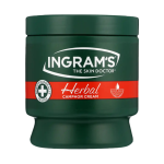 Herbal Camphor Cream 450ML