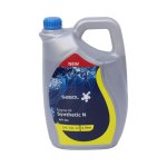 Sasol Synthetic Engine Oil 5W30 Api Sn 5 Litre - Autostyle Motorsport South Africa
