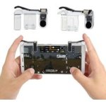 Mobile Phone Fire Gaming Triggers For Pubg