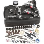 Ironton Air Tool Kit - 100-PC.