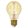 Iot Smart Wi-fi LED Filament Bulb E27-FW