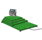 Platform Scale