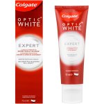 Colgate Toothpaste 75ML Optic White Purple