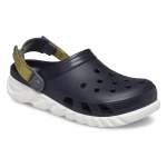 Duet Max II Clog - Deep Navy M13