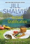 Instant Gratification Paperback