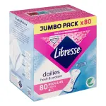 Libresse Dailes Pantyliner 80S