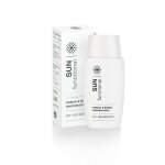 Chemical Mineral Sunscreen SPF50 50ML