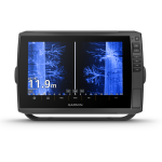 Garmin Echomap Ultra 2 122SV – 12" Touch With GT56UHD-TM Transducer