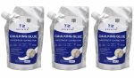 Rockiya 500ML Caulking Glue Waterproof Coating Crack Repair Sealant – Pack Of 3