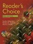 Reader&  39 S Choice Units 1-6 14   Paperback 5TH Revised Edition