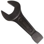 Tork Craft Slogging Spanner 80MM Open End Crv