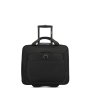 Delsey Parvis Plus Carry-On Trolley Pilot Case(PC PROTECTION 17.3")