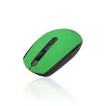 Astrum MW220 4B 2.4GHZ Wireless Mouse Green