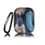 Cover For Apple Airpod Charging Case Starry Blue
