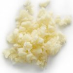 Garlic Crushed 1KG Tub: 5KG Bucket