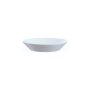 Luminarc Stairo White Tempered Soup Plate