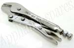 Pinch Off Pliers