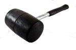 Mallets 32 Oz Steel Handle
