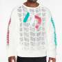 Aldo 1 - White - White / S