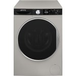 Smeg Free-standing Washer Dryer – WD3T964SSA2