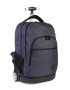 CELLINI Uni Trolley Backpack Blue