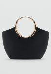 Shoulder Bag Selino - Black