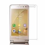 Puccy 3 Pack Screen Protector Film Compatible With Samsung Galaxy Folder 2 FOLDER2 Tpu Guard Not Tempered Glass Protectors
