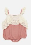 PoP Candy Romper - Pink