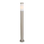 Plain Round Pole Light