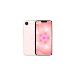 Apple Iphone 17E 256GB – Soft Pink