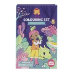Colouring Set Mystical Forest