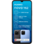 Huawei Black Nova Y62 Dual Sim Smartphone Cellphone