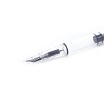 Twsbi Eco Fountain Pen – Carrara