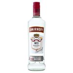 Smirnoff No 21 Vodka 750ML