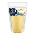 Pnp Live Well Couscous Durm Wheat Semolina 500G