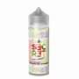 Secret Mixer – Strawberry Kiwi Peach Flavouring Kit 120ML